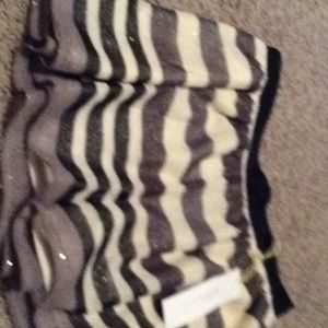 NWT BCBG shorts